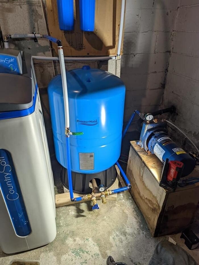 Images Smd Plumbing Services