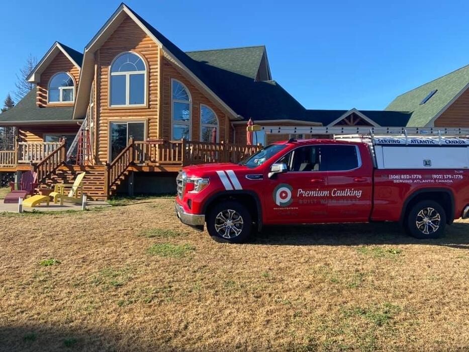 Images Premium Caulking Inc.