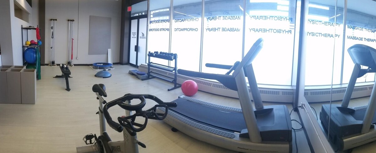 Images Athlete's Care Sports Medicine Centres