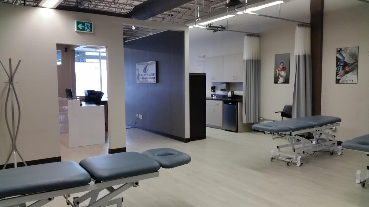 Images Athlete's Care Sports Medicine Centres