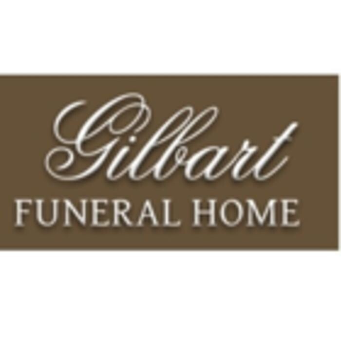Gilbart Funeral Home Ltd Logo