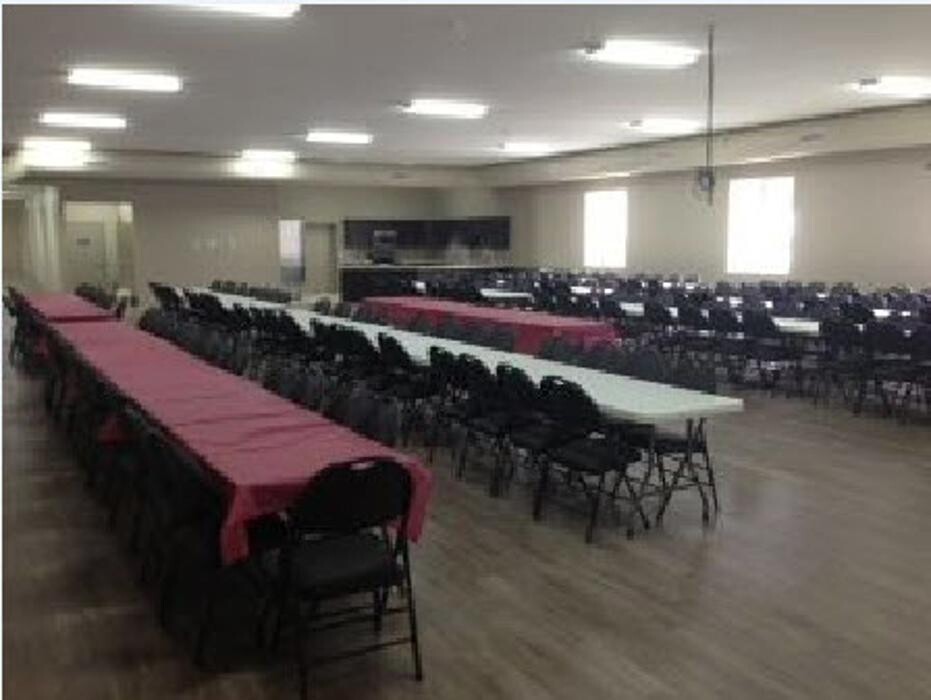 Images Gilbart Funeral Home Ltd