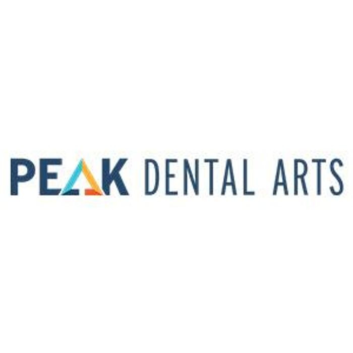 Peak Dental Arts - Lower Lonsdale Clinic Logo