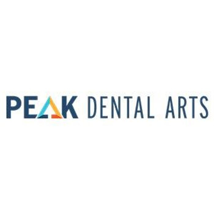 Peak Dental Arts - Lower Lonsdale Clinic Logo