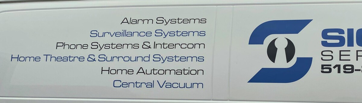 Images Sigma services