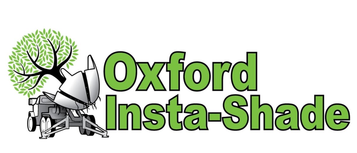 Botanix Oxford Insta-Shade Logo