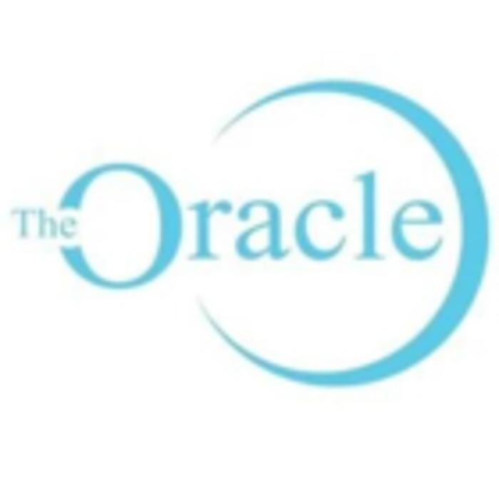 The Oracle Logo