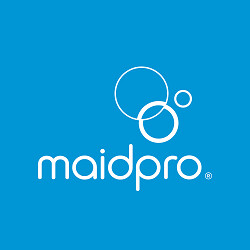 MaidPro Burlington Logo
