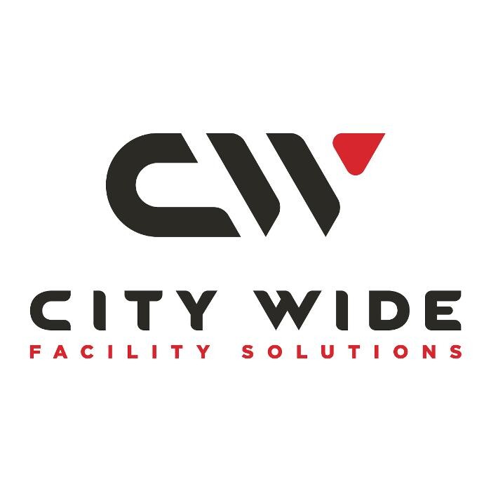 City Wide Facility Solutions - Toronto West Logo