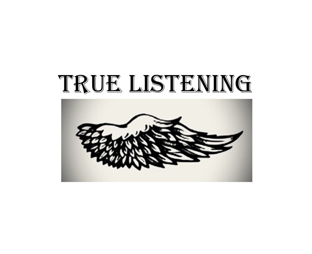True Listening Logo