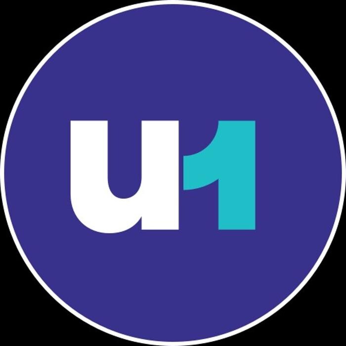 Union Digital Logo