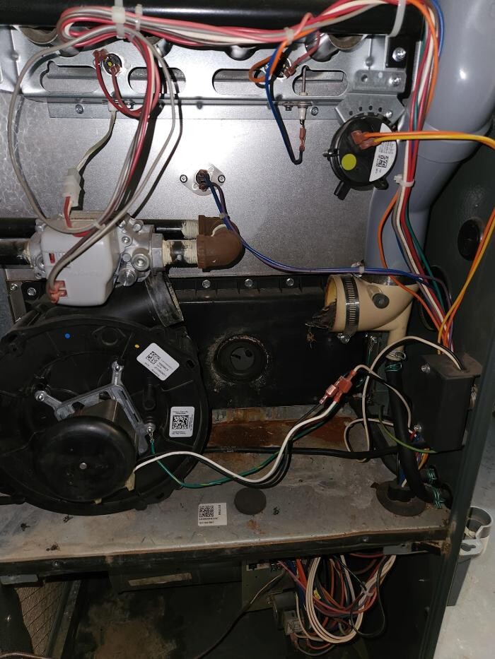 Images Buffalo Plumbing & Heating