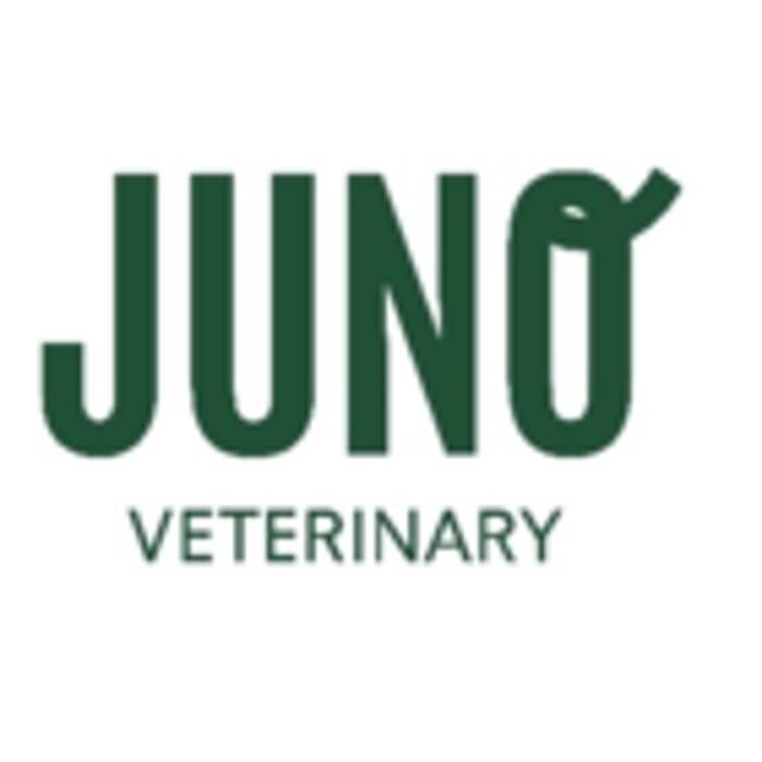 Juno Veterinary Summerhill Logo