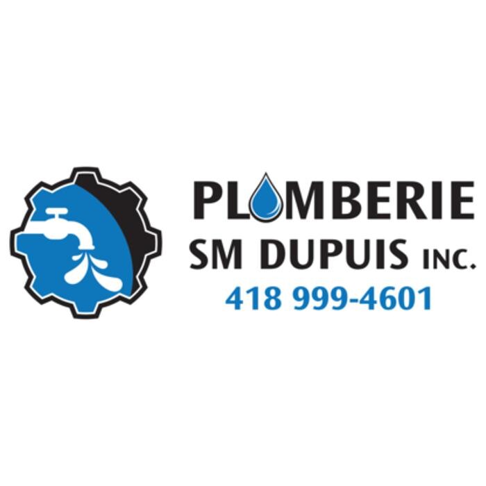 Images Plomberie SM Dupuis