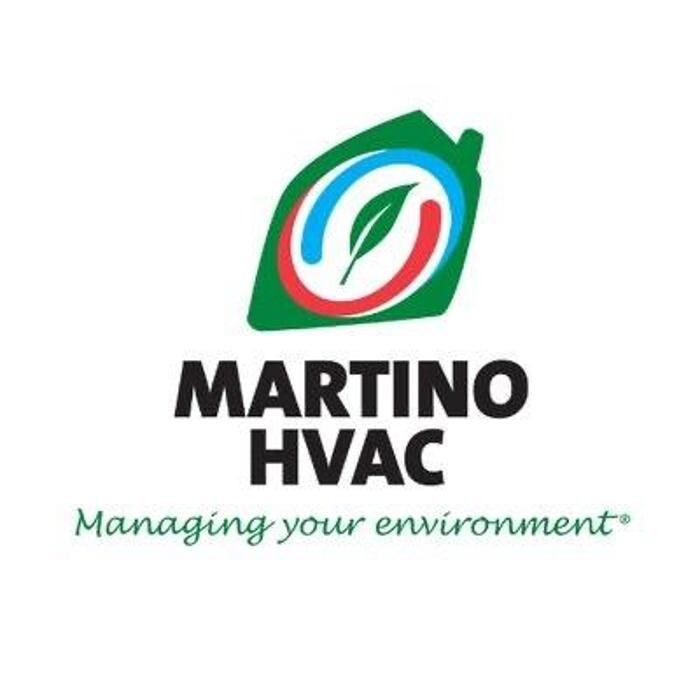 Martino HVAC Logo