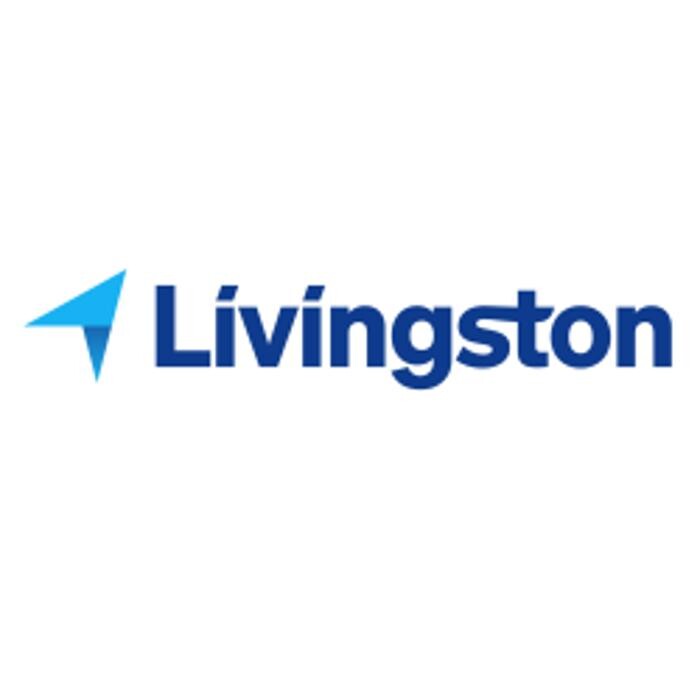 Livingston International Logo