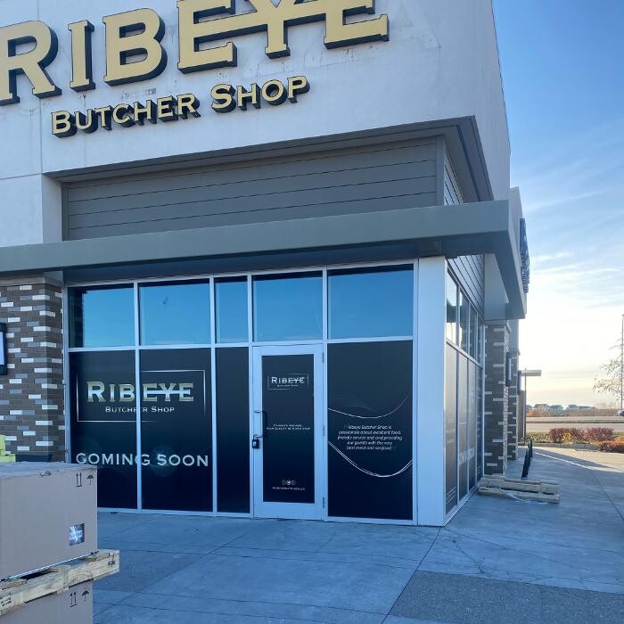 Images Ribeye Butcher Shop (St. Albert)