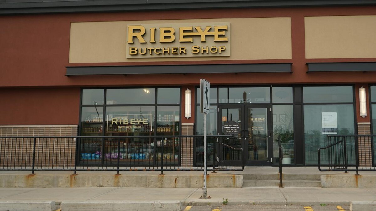 Images Ribeye Butcher Shop (Terra Losa)