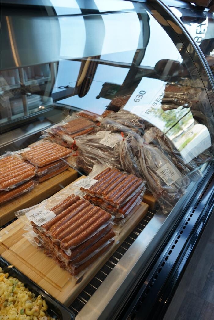 Images Ribeye Butcher Shop (Terra Losa)