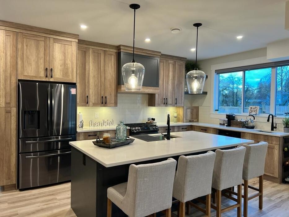 Images Klyn Kitchens & Cabinets