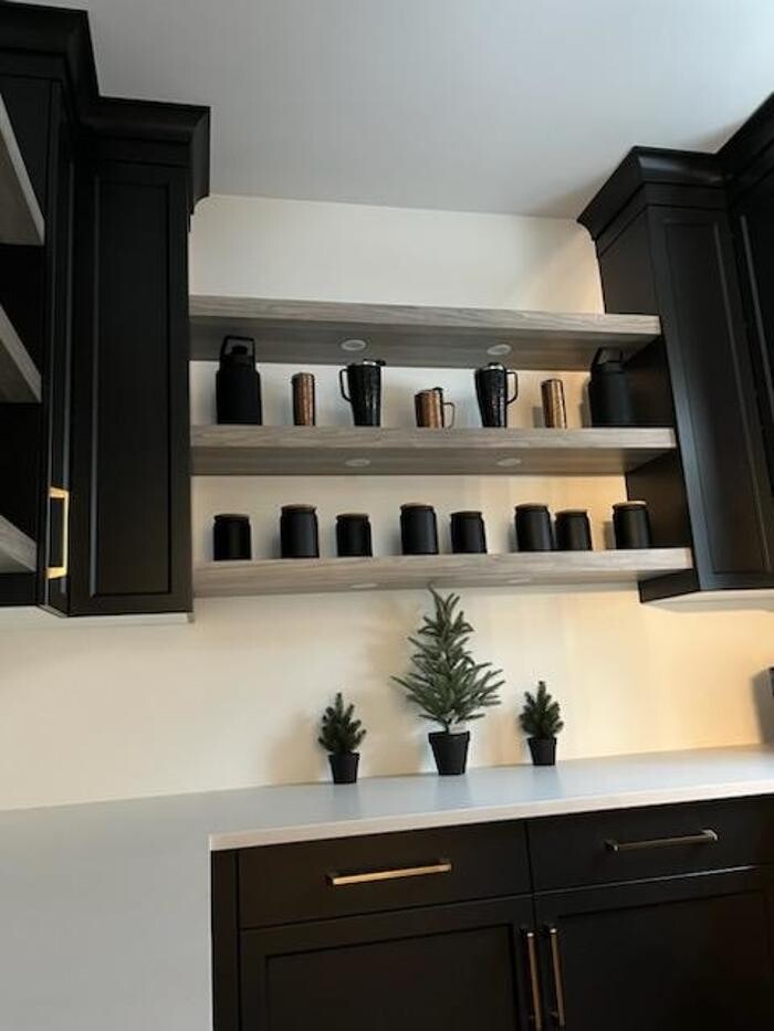 Images Klyn Kitchens & Cabinets