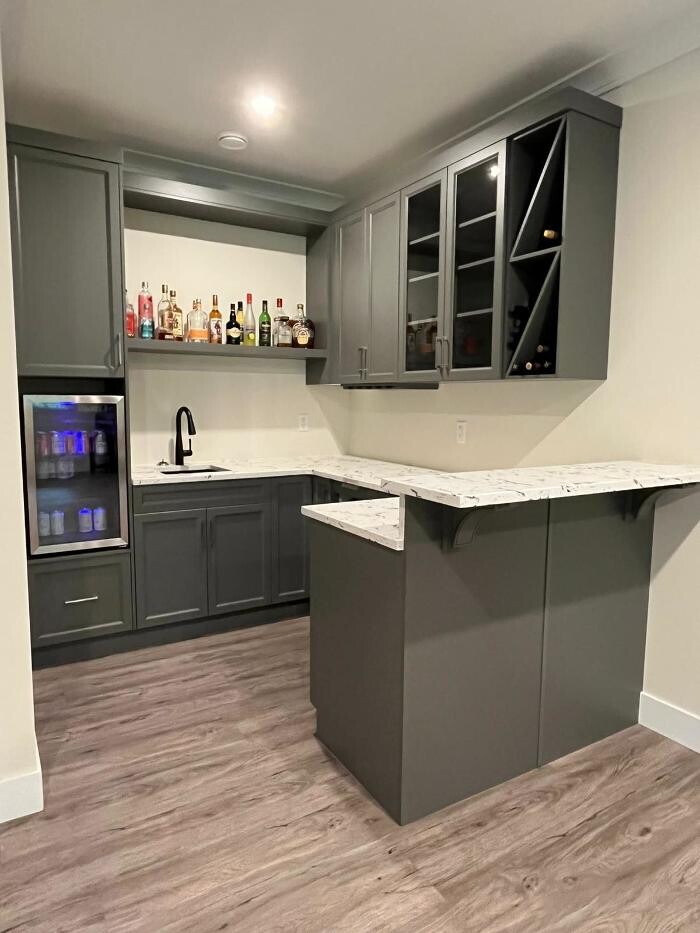 Images Klyn Kitchens & Cabinets