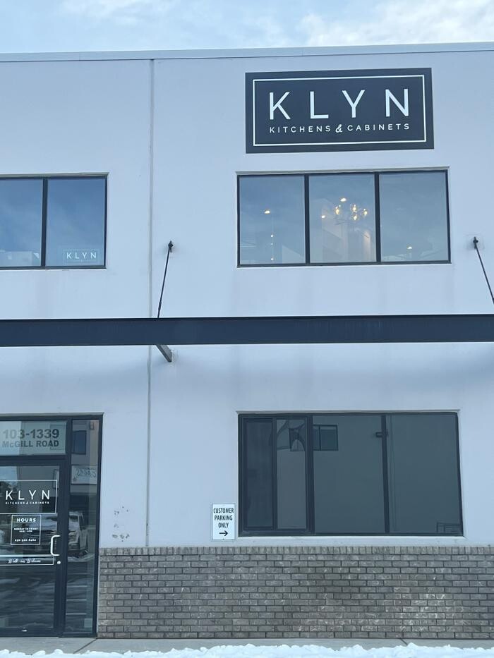 Images Klyn Kitchens & Cabinets