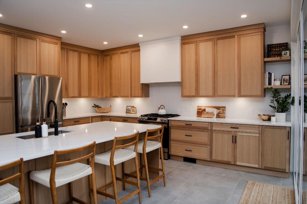 Images Klyn Kitchens & Cabinets