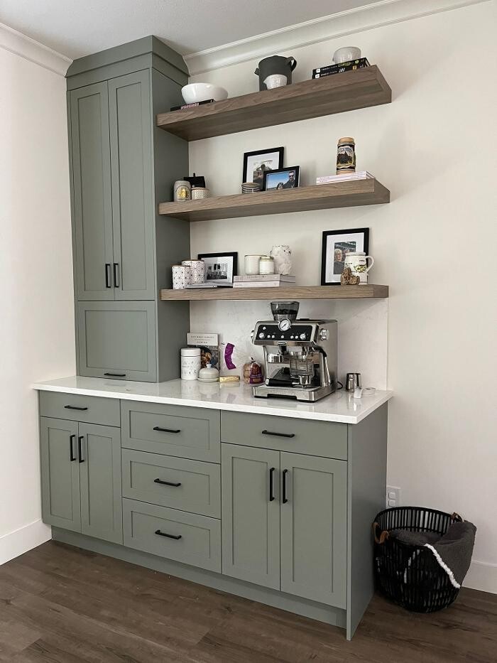 Images Klyn Kitchens & Cabinets