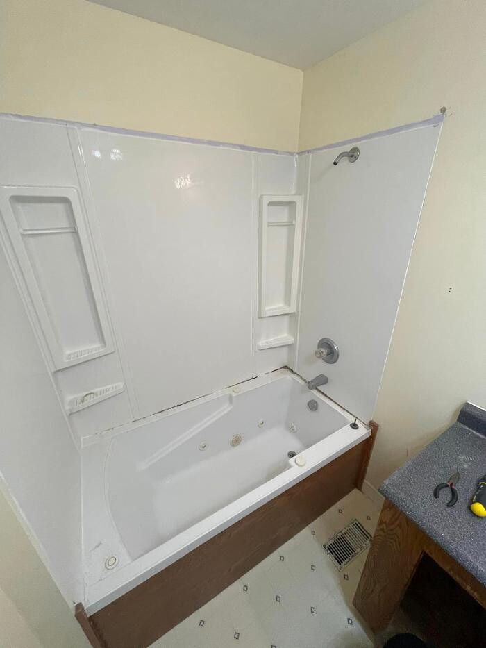 Images Fourhorns Plumbing Services Ltd.