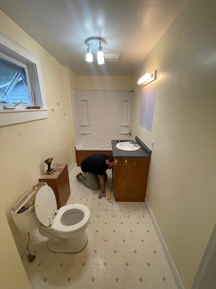 Images Fourhorns Plumbing Services Ltd.