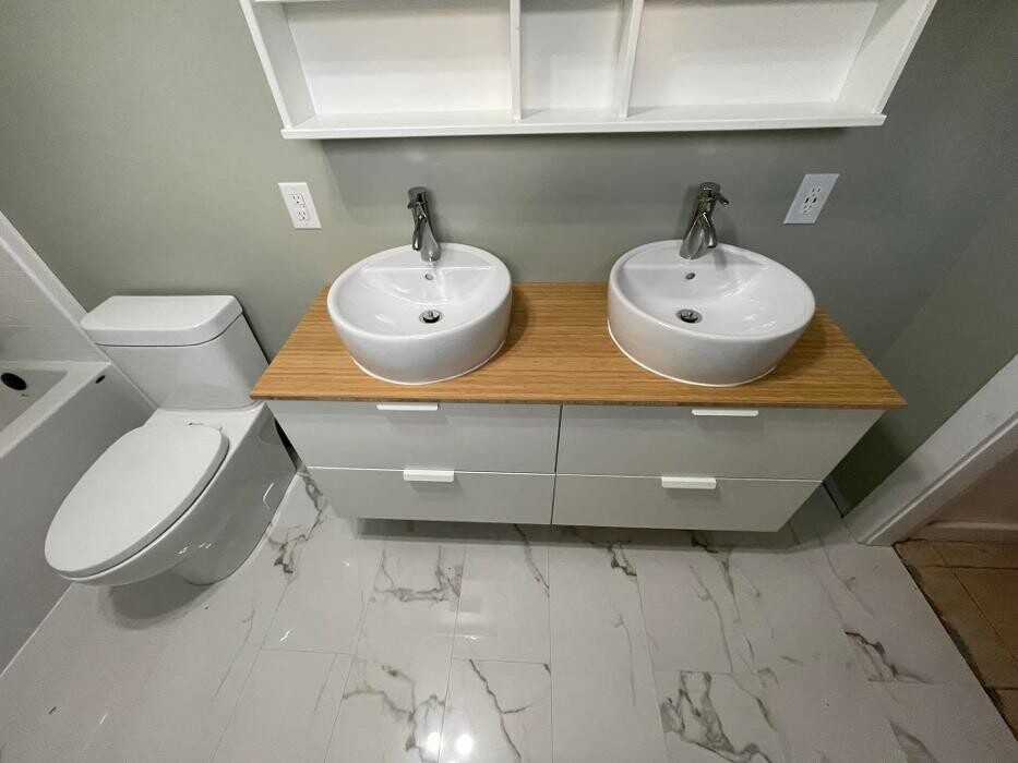 Images Fourhorns Plumbing Services Ltd.