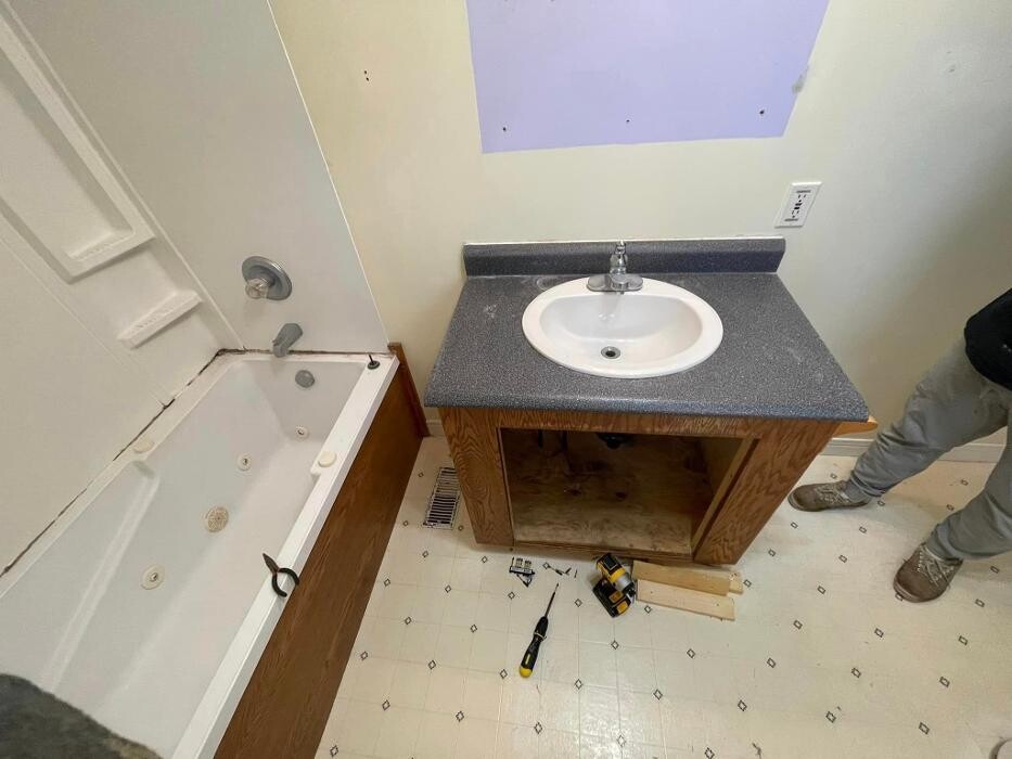 Images Fourhorns Plumbing Services Ltd.
