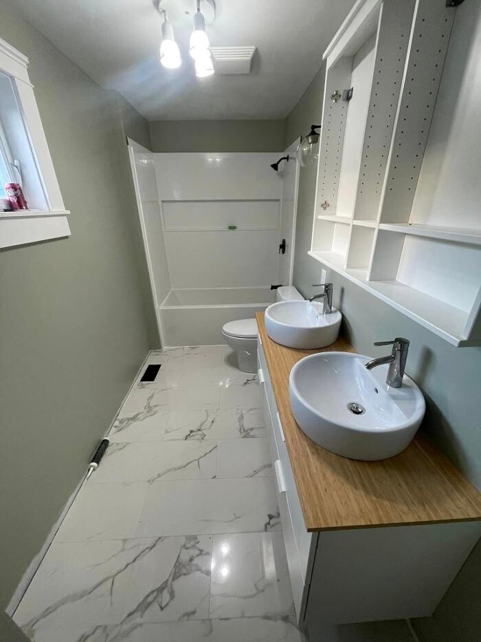 Images Fourhorns Plumbing Services Ltd.