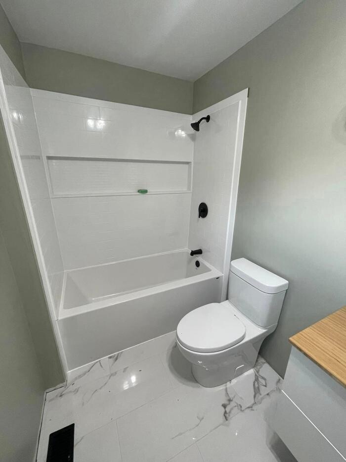 Images Fourhorns Plumbing Services Ltd.