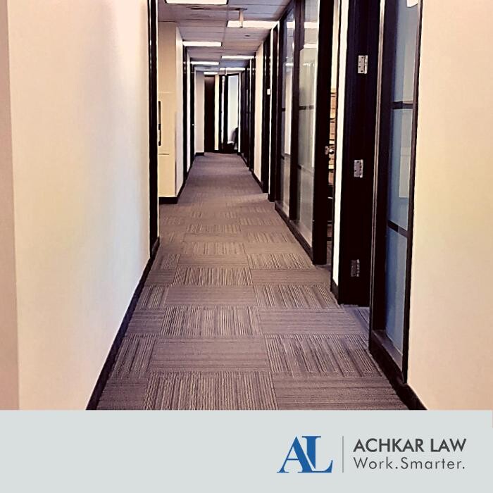 Images Achkar Law Employment Lawyers Ottawa