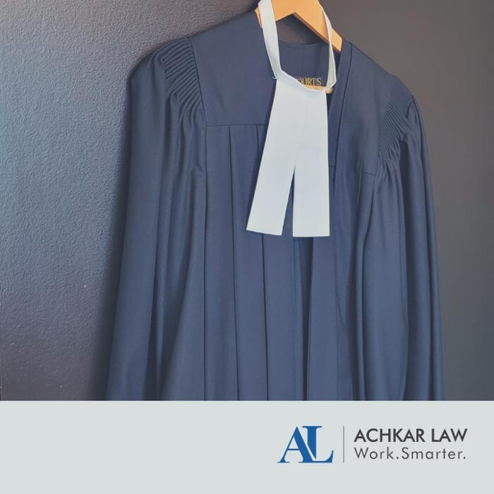 Images Achkar Law Employment Lawyers Ottawa