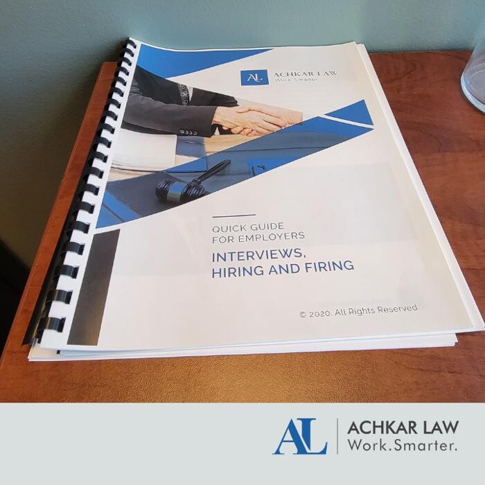 Images Achkar Law Employment Lawyers Ottawa