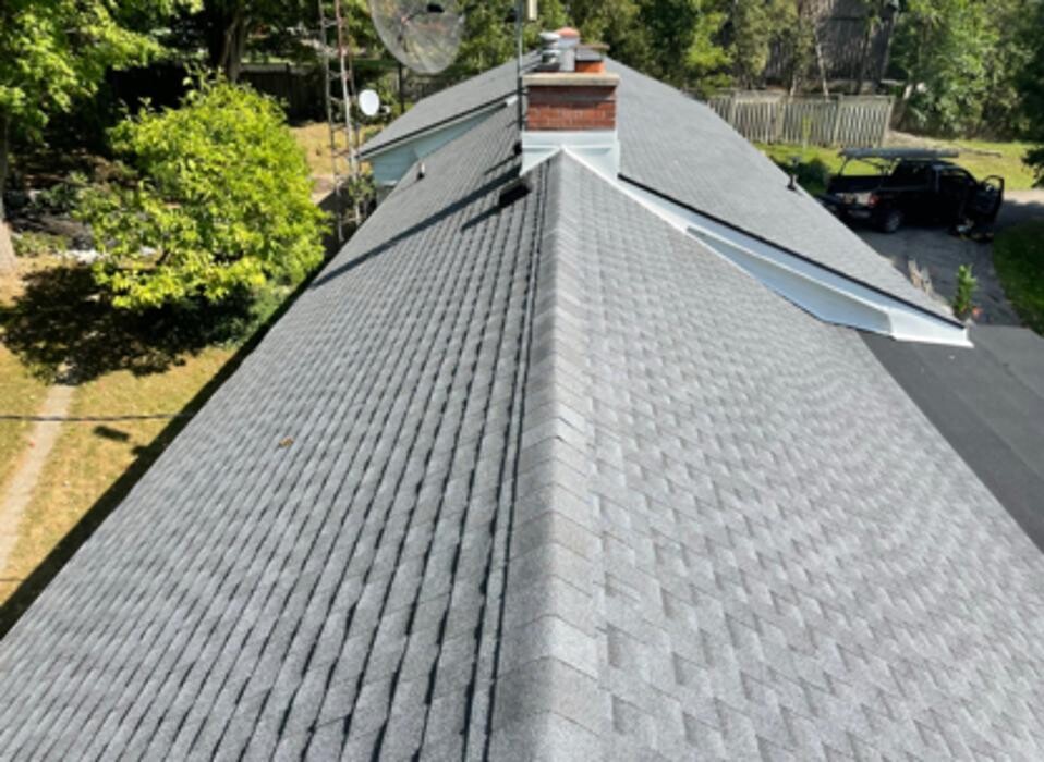 Images McIntosh Roofing