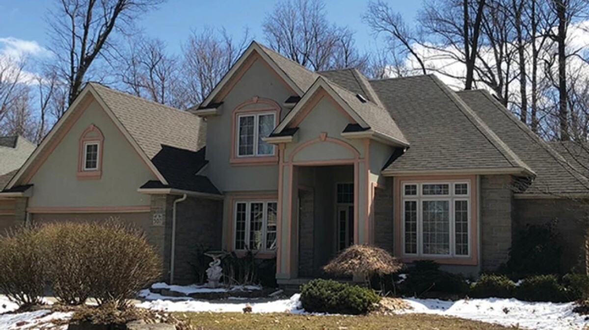 Images McIntosh Roofing