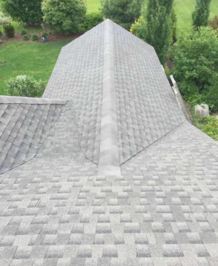 Images McIntosh Roofing