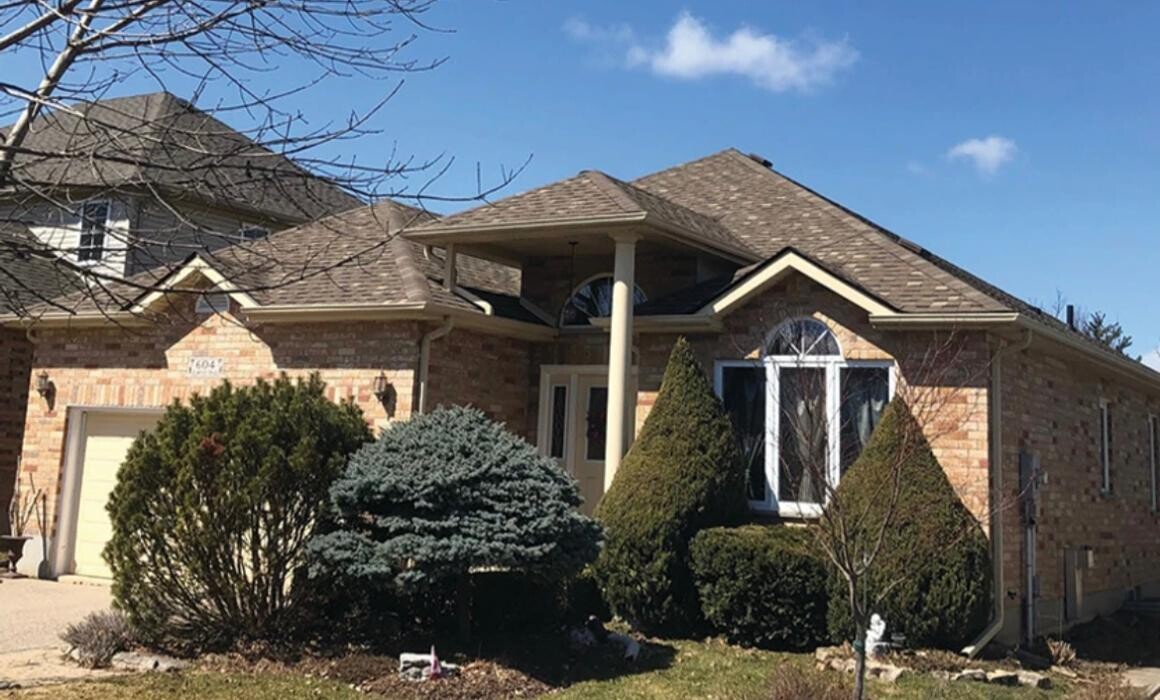 Images McIntosh Roofing