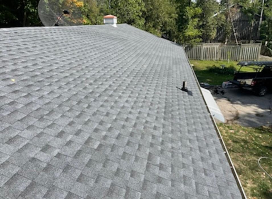 Images McIntosh Roofing