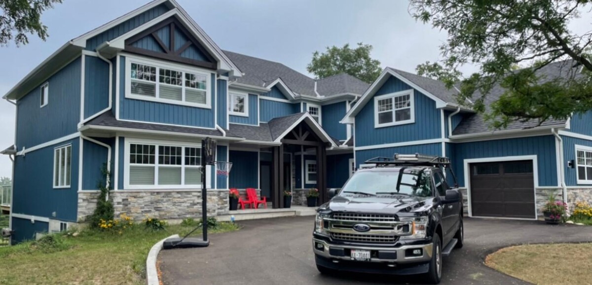 Images McIntosh Roofing