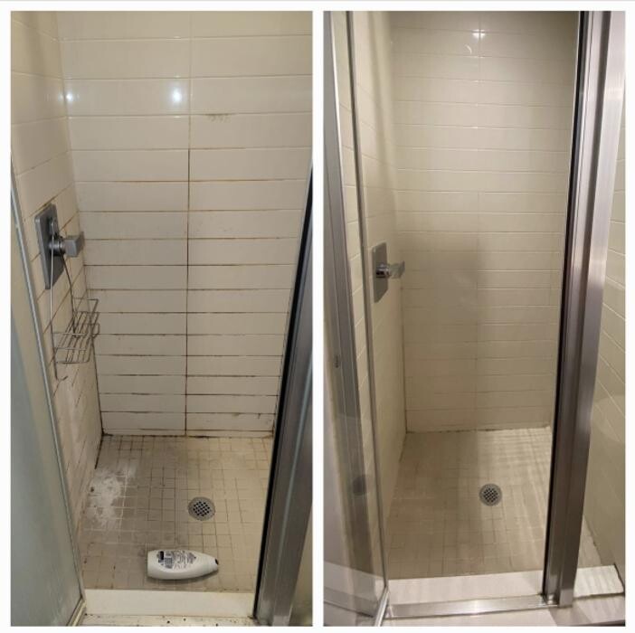 Images Eco Scrubbed Residential and Commercial Cleaners Markham