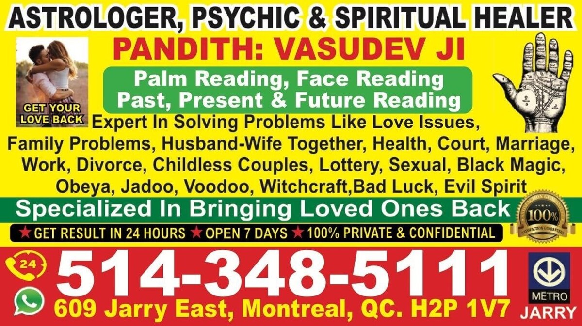 Images Astrologer Vasudev Ji