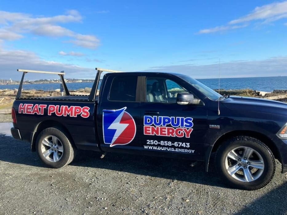 Images Dupuis Energy Inc
