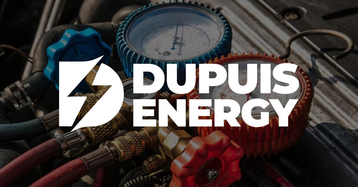 Images Dupuis Energy Inc