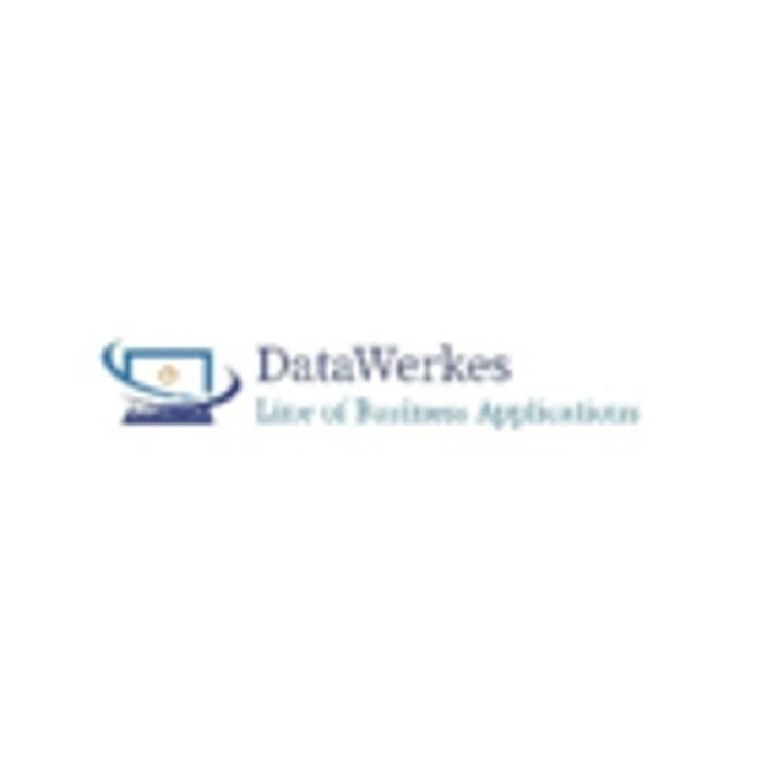 DataWerkes Logo