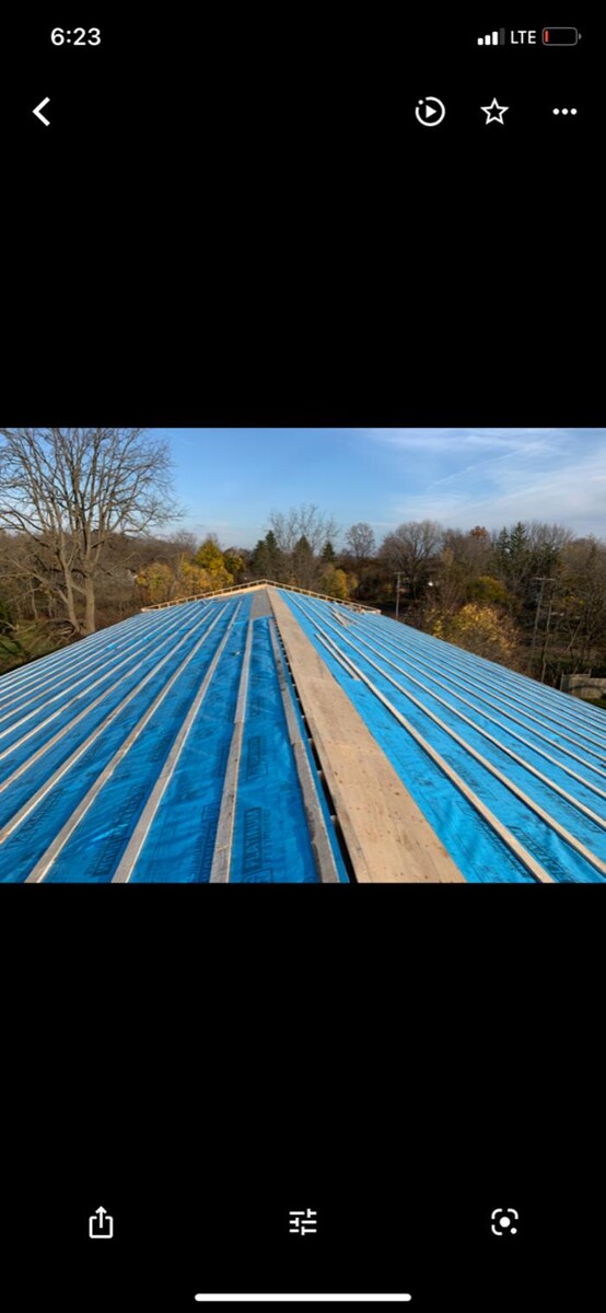 Images Dyck Roofing And Supplies